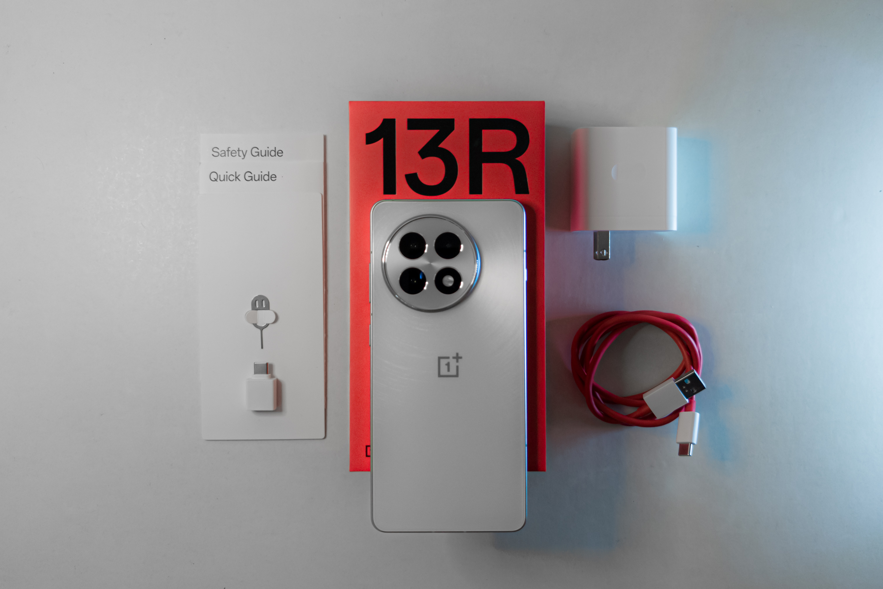 OnePlus 13R – Complete Specifications & Features