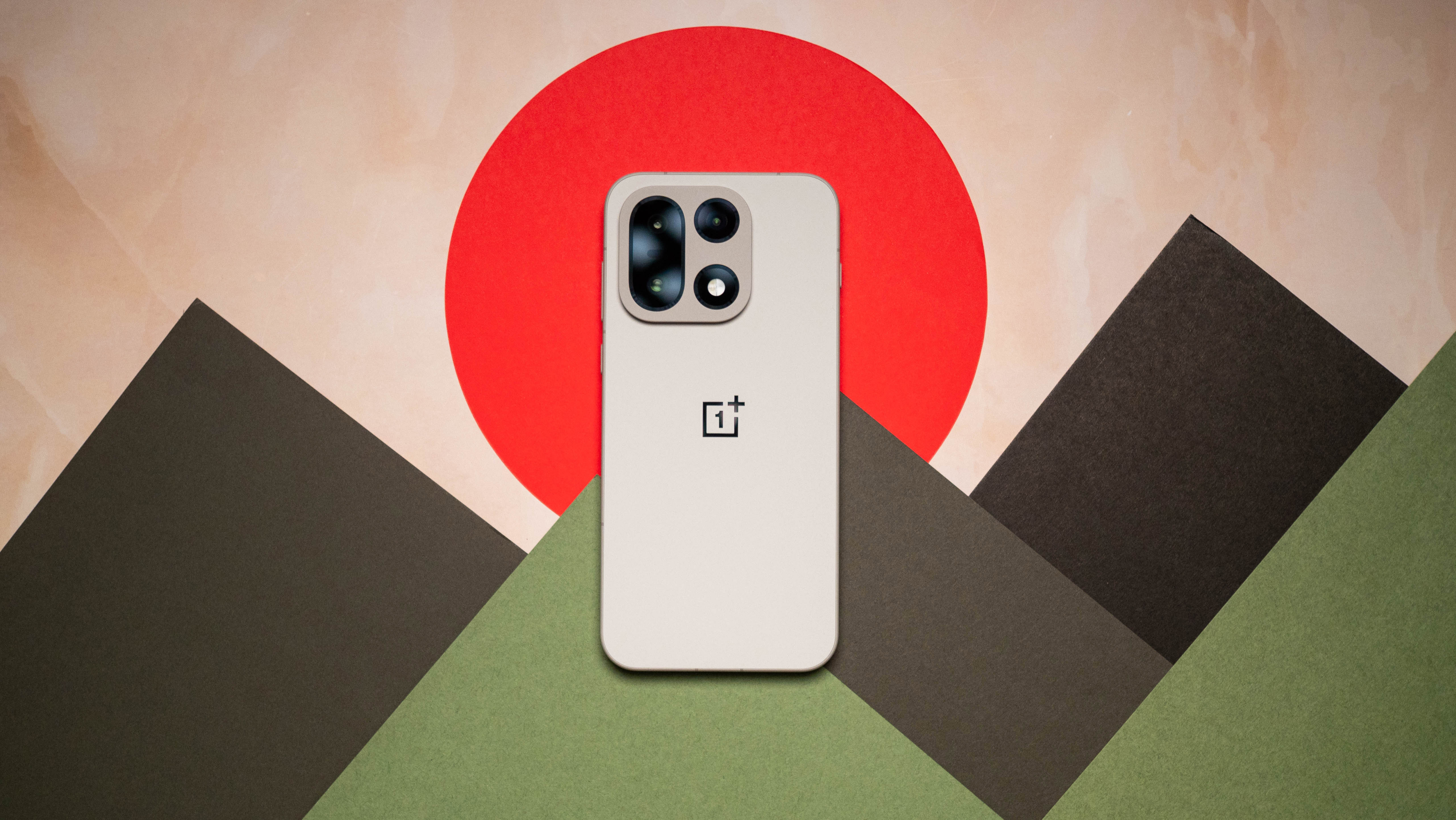 OnePlus 15