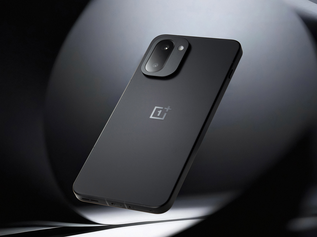 OnePlus 15R Flagship Smartphone