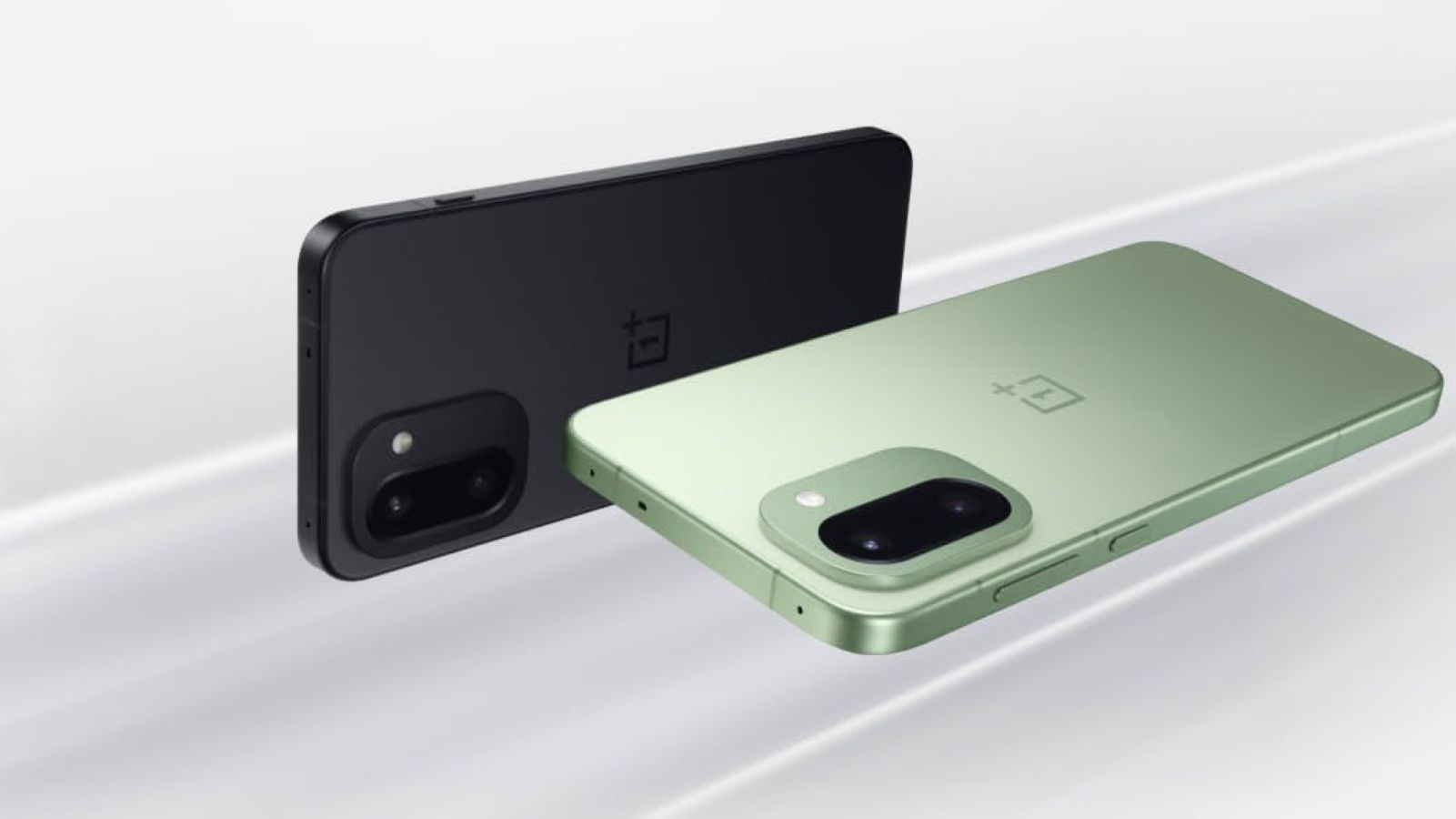 OnePlus Ace 6T with 8300mAh Battery