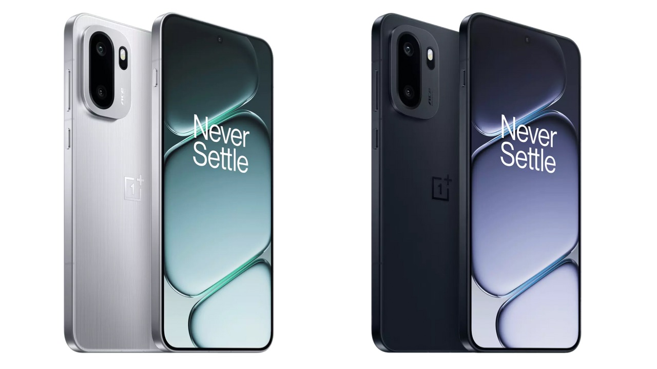 OnePlus Ace 6T With Snapdragon 8 Gen 5 Officially Confirmed for Launch This Month