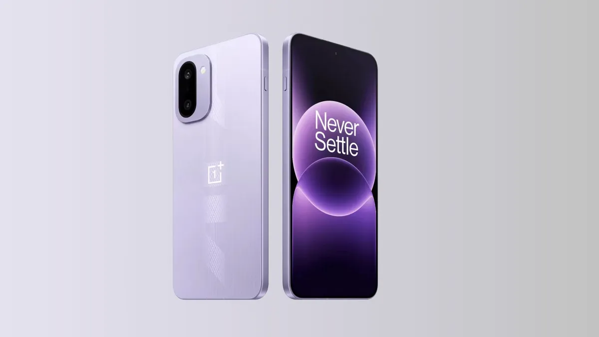 OnePlus Ace 6T - Launch Date Revealed