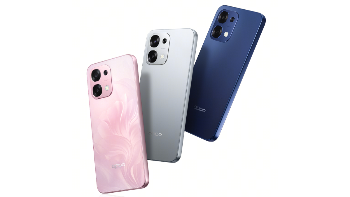 OPPO A6x 5G - Price and Specs Leaked