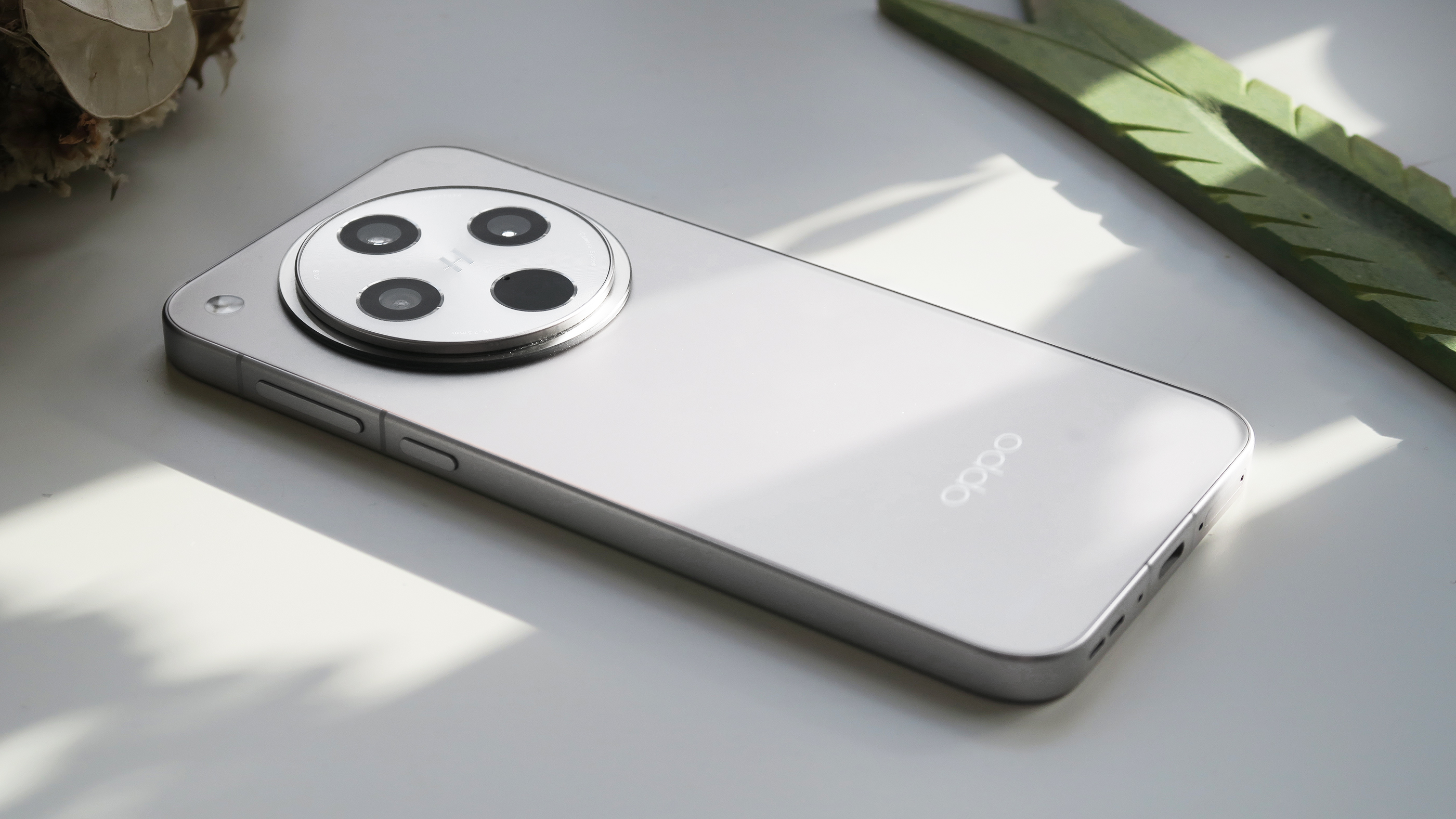 Oppo Find X8 Ultra 5G