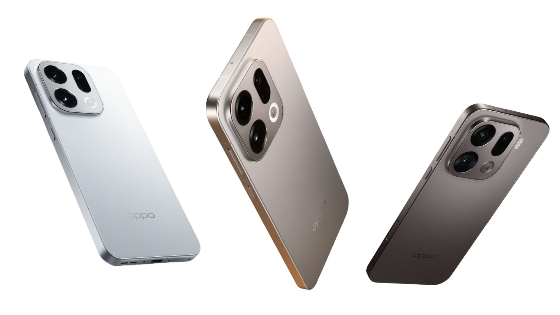 Oppo Find X9 – Complete Specifications & Features