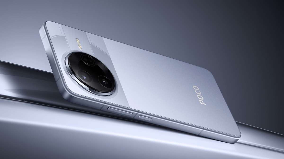 Poco F7 – Complete Specifications & Features