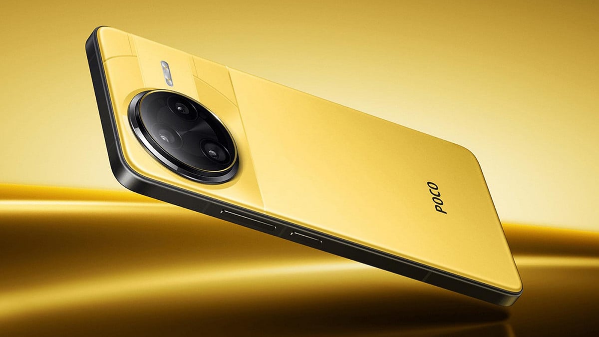 Poco F8 Series Set for Global Launch on November 26