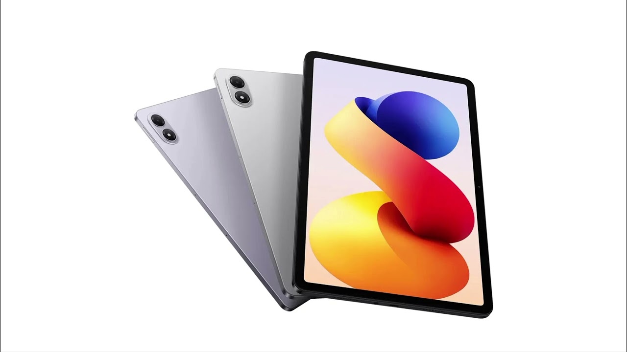POCO Pad X1 and Pad M1 Set for Official Launch on November 26