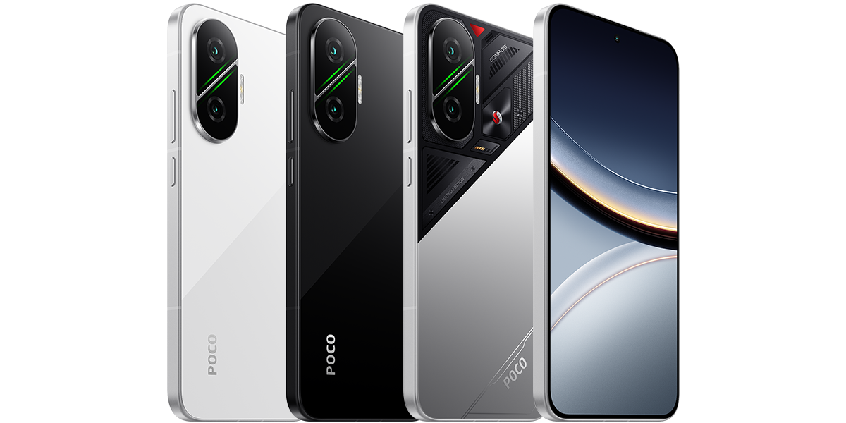 Poco X7 Pro – Complete Specifications & Features