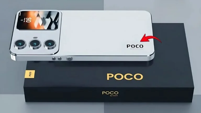 Poco X8 Pro Appears on BIS Certification — India Launch Could Be Around the Corner