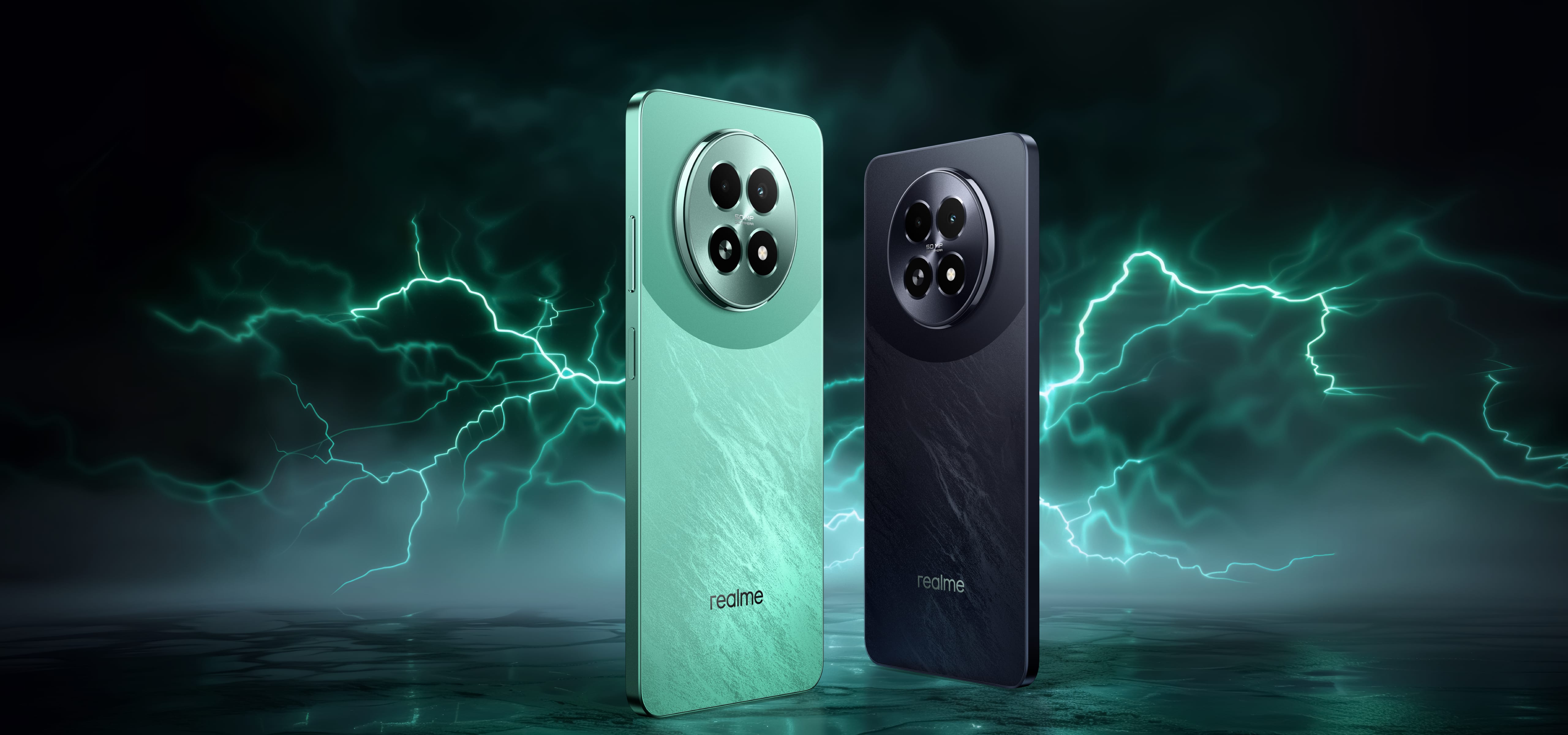 Realme 13 Pro Plus