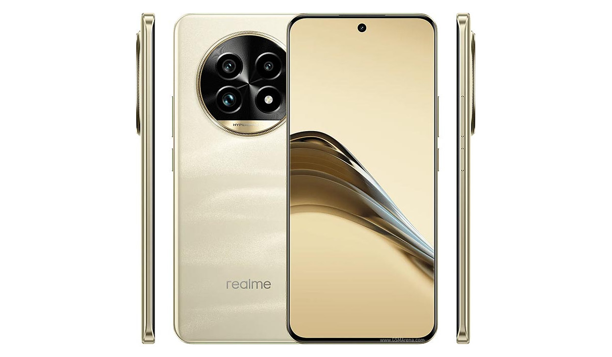 Realme 13 Pro