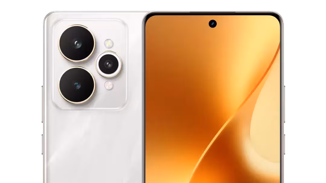 Realme 16 Pro+ Box Leak Hints at Return of Periscope Telephoto Camera