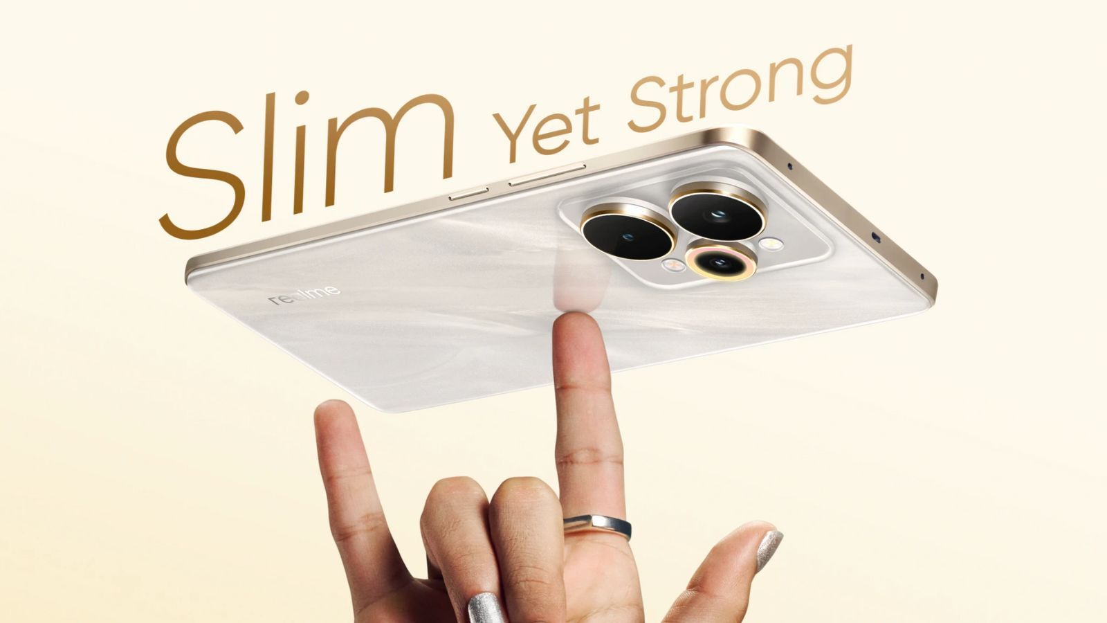 Realme 16 Pro Storage and Colour Variants Leak Well Before Launch