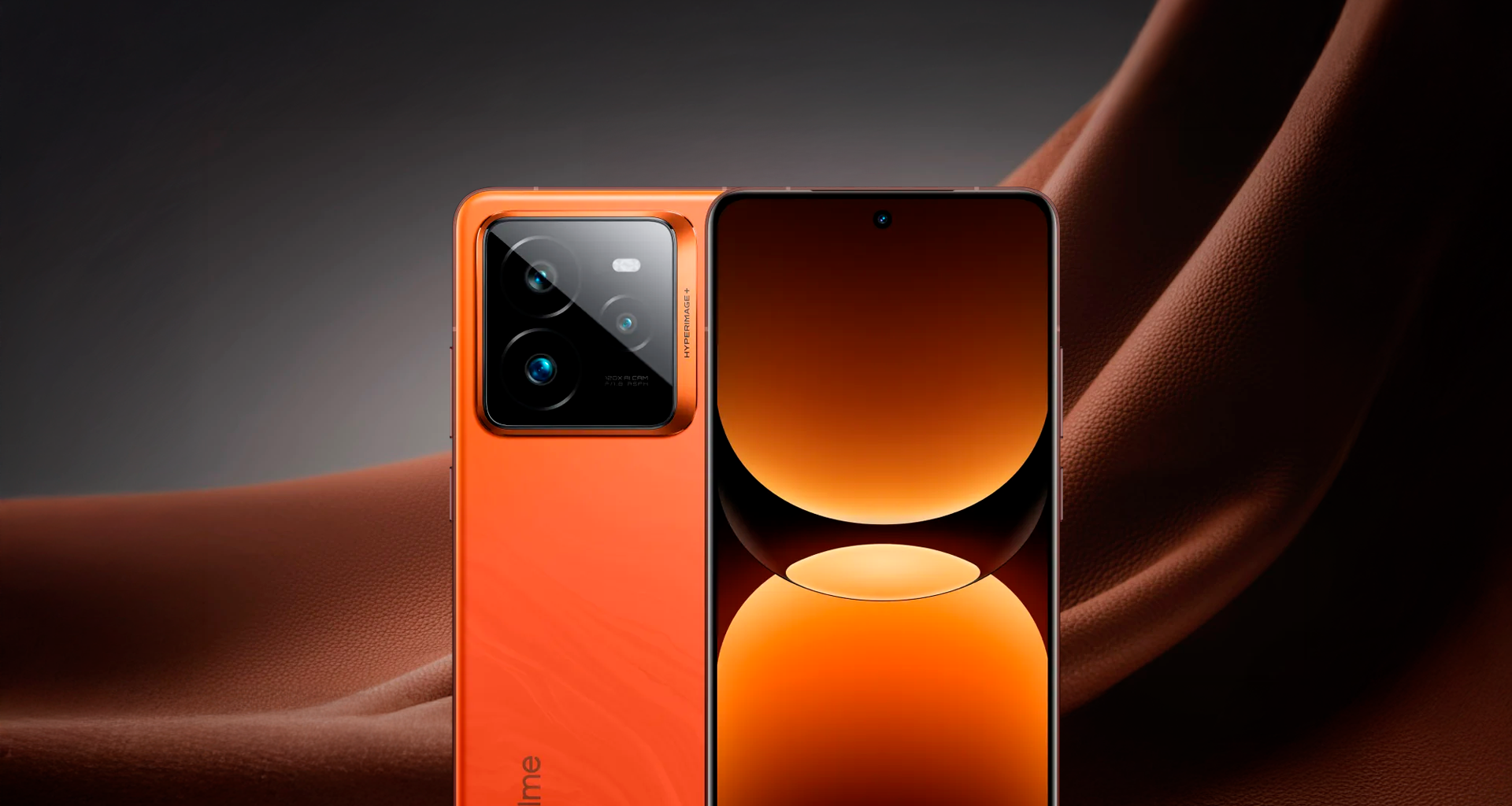 Realme GT 7 Pro