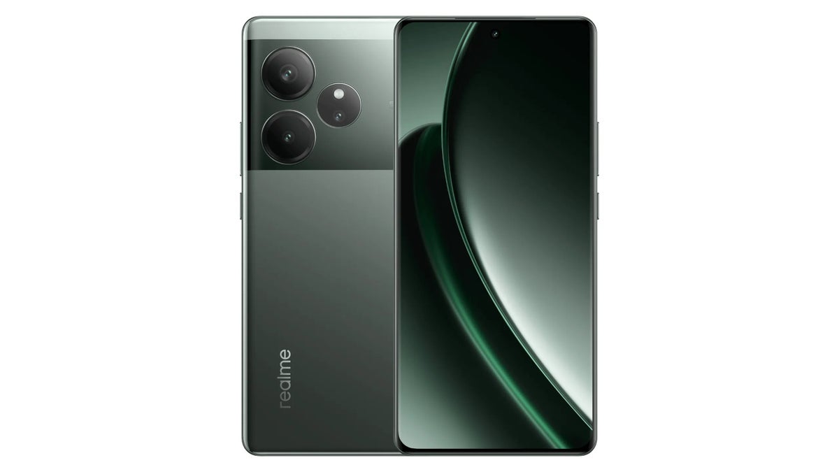 Realme GT 7 – Complete Specifications & Features