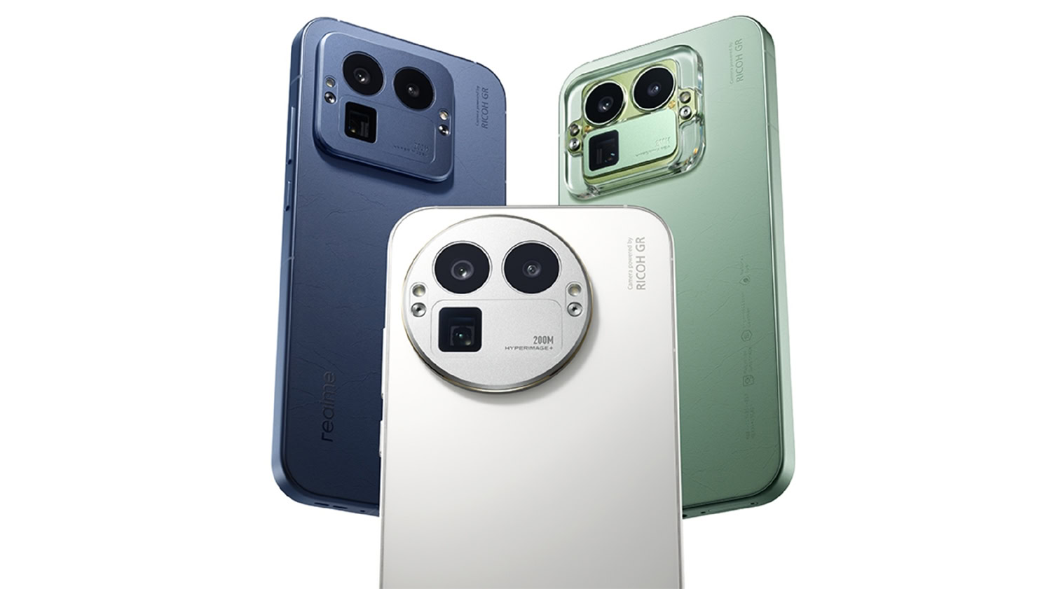 Realme GT 8 Pro Launches in India With Snapdragon 8 Elite Gen 5 and Switchable Camera Module
