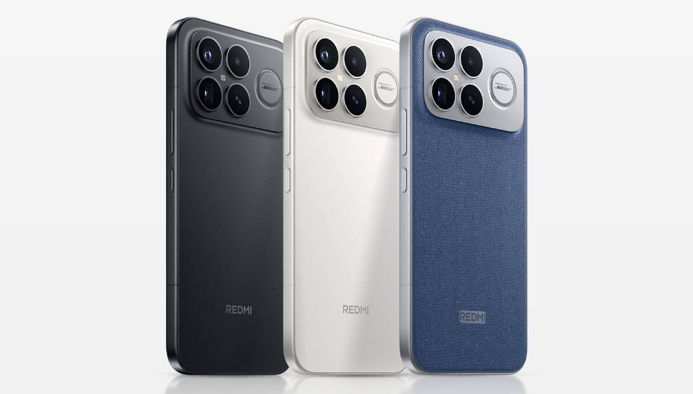 Redmi K90 Ultra Specs Leak — How It Stacks Against K90 Pro Max
