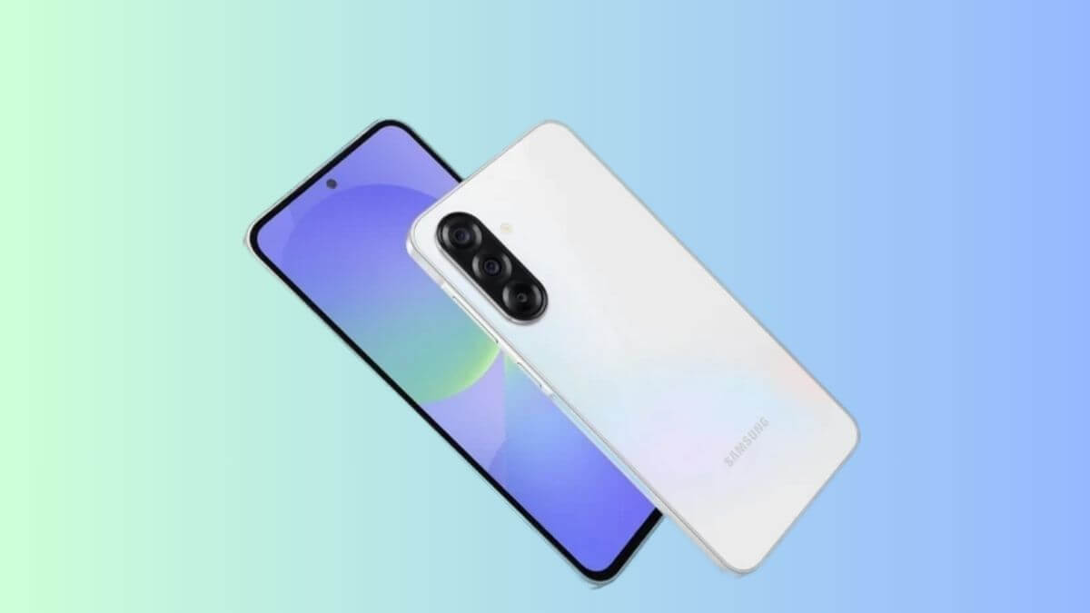 Samsung Galaxy A37 - Geekbench Leak