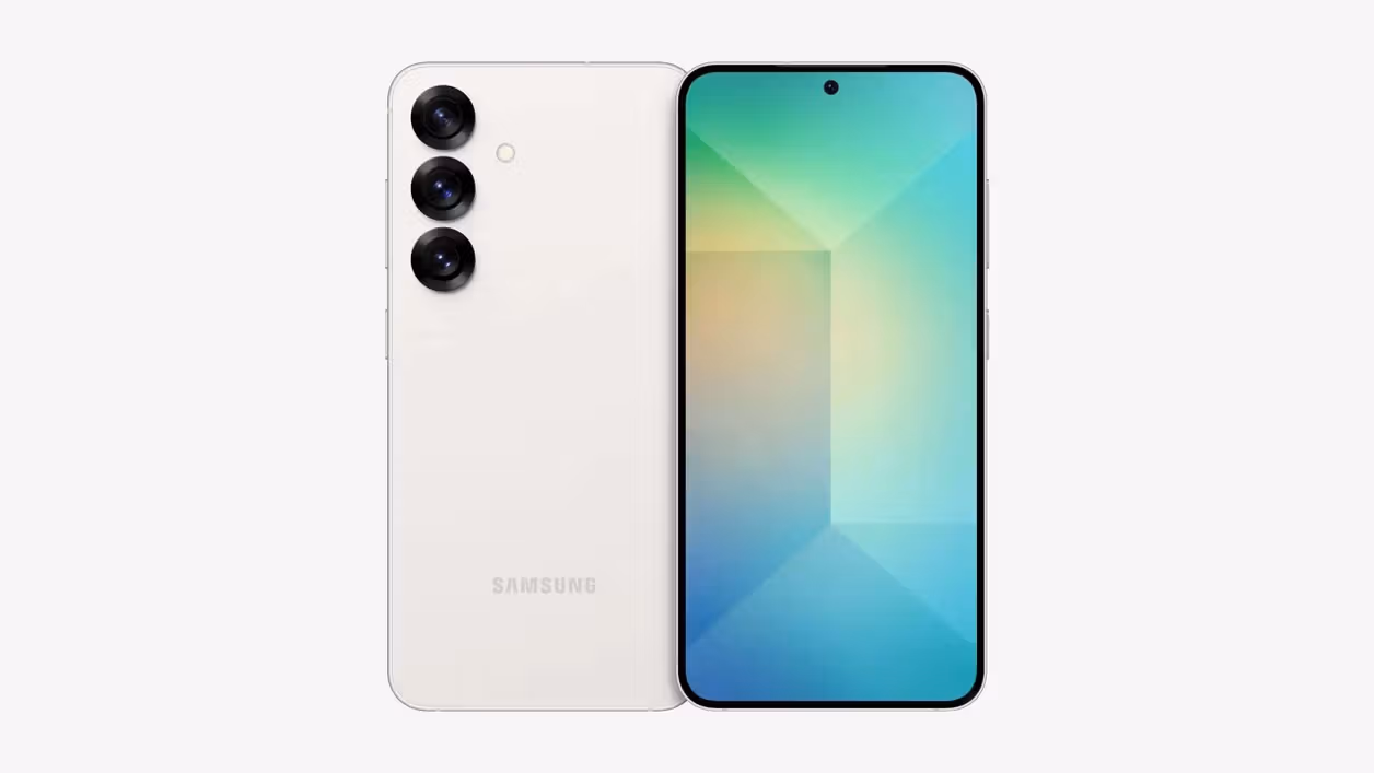 Samsung Galaxy S25