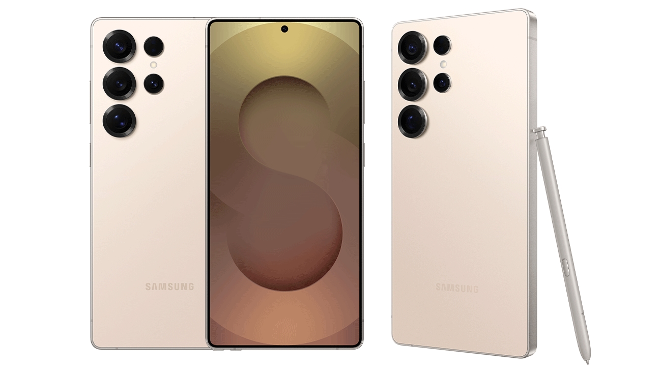 Samsung Galaxy S25 Ultra