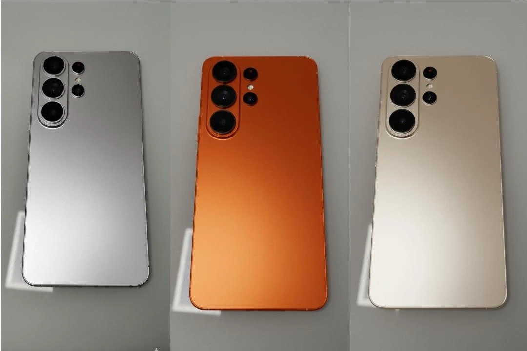 Samsung Galaxy S26, S26+, S26 Ultra RAM & Storage Options Leak