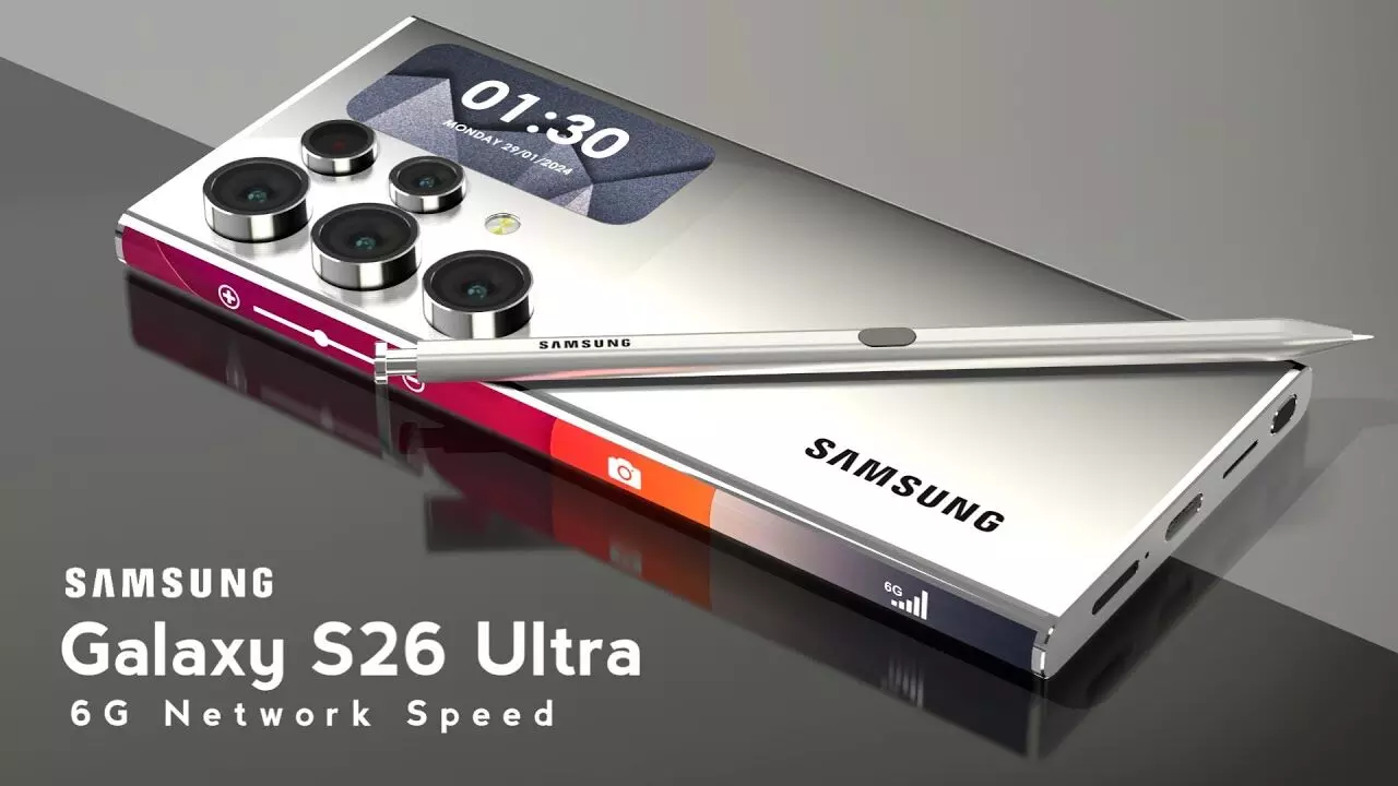 Samsung Galaxy S26 Ultra: Rumored Specs, Expected Price, and Release Timeline