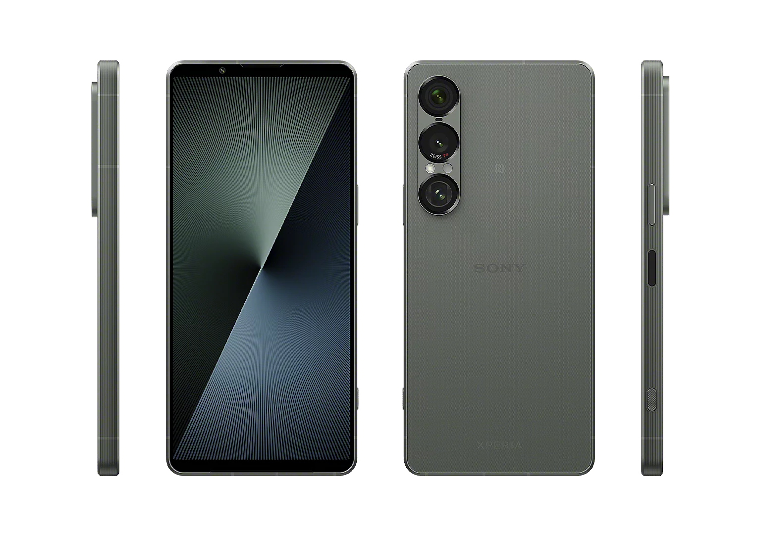 Sony Xperia 1 VII – Complete Specifications & Features