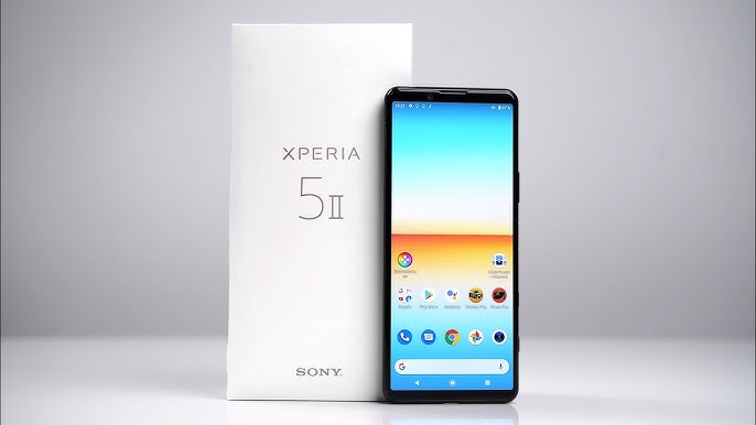 Sony Xperia 5 VII – Complete Specifications & Features