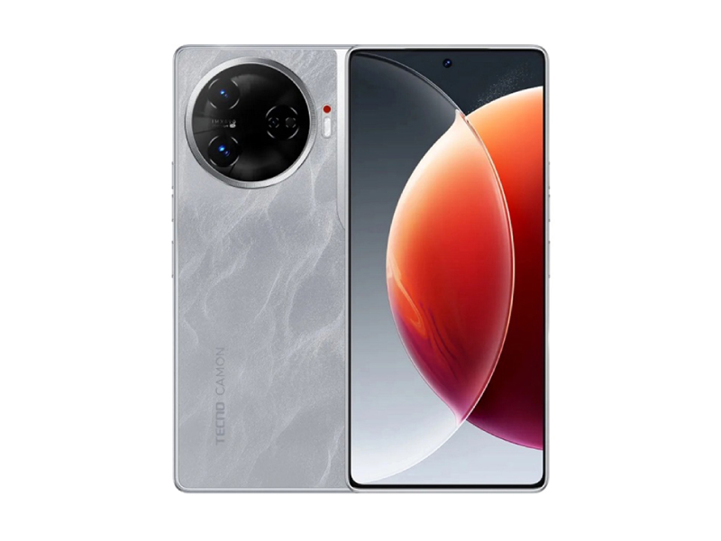 TECNO Camon 30 5G - Complete Specifications & Features