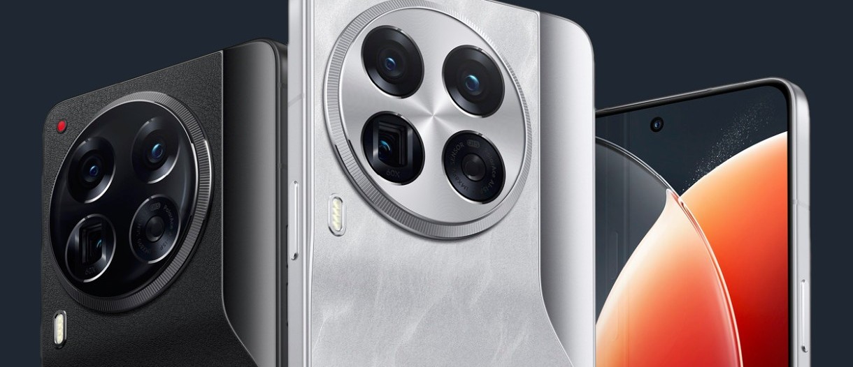 TECNO Camon 30 Premier 5G – Complete Specifications & Features