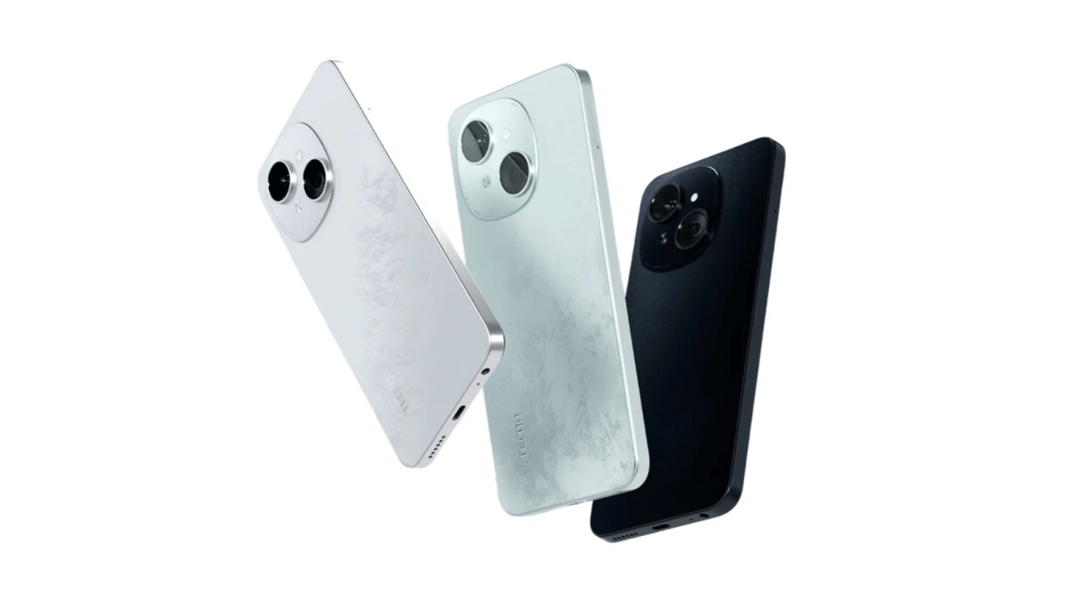 TECNO Pop 9 4G - Complete Specifications & Features
