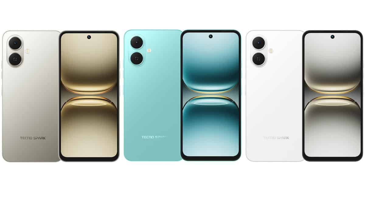 TECNO Spark Go 2 - Complete Specifications & Features
