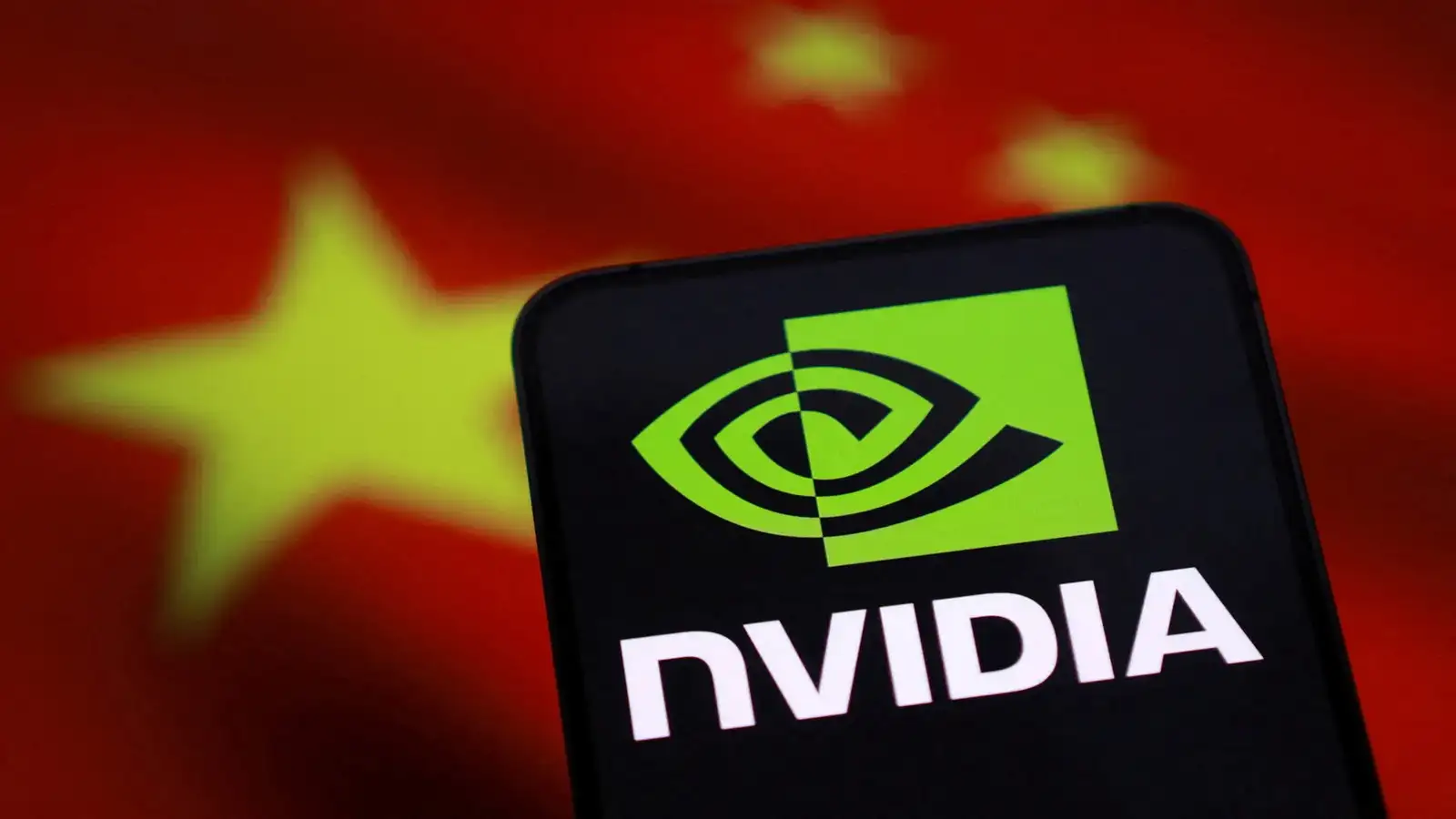 U.S. Allows Nvidia to Export High-End Chips to Authorized Chinese Buyers — Trade Shift Confirmed