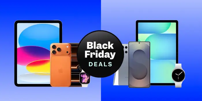 Verizon Black Friday Deals iPhone 17 Pro Max Galaxy S25 Ultra