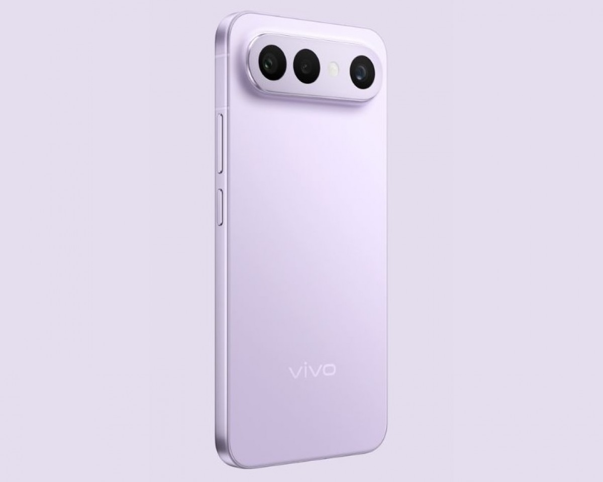 Vivo S50 Pro Mini - Design and Specifications