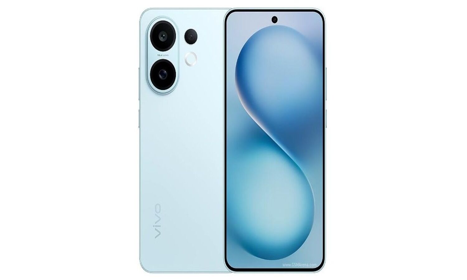Vivo S50 and S50 Pro Mini