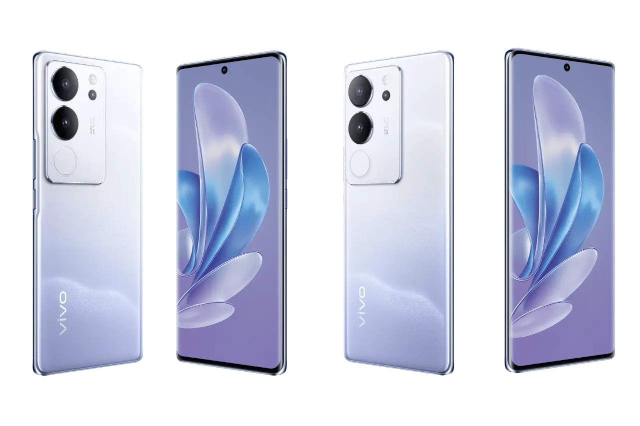 vivo V29 Smartphone