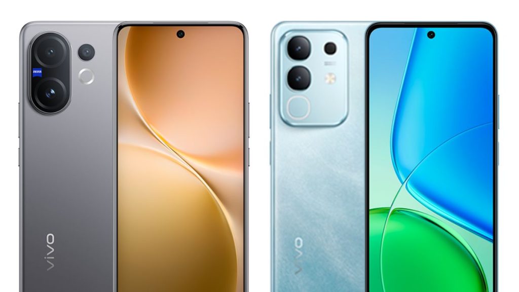 Vivo V70 and T5x 5G Show Up in BIS Listings Ahead of Indian Debut
