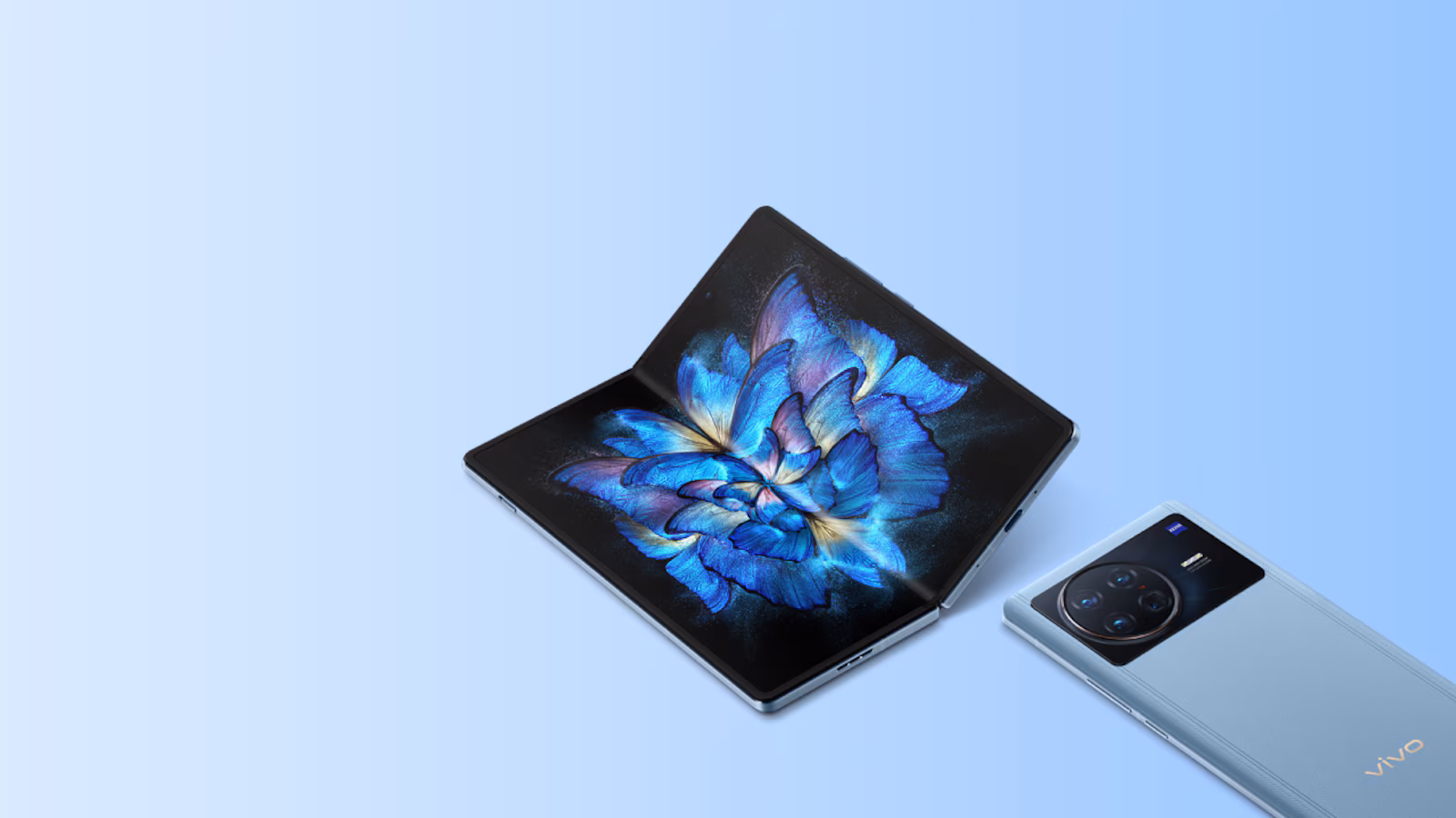 First Vivo X Fold6 Specs Leak Along With Expected Release Window
