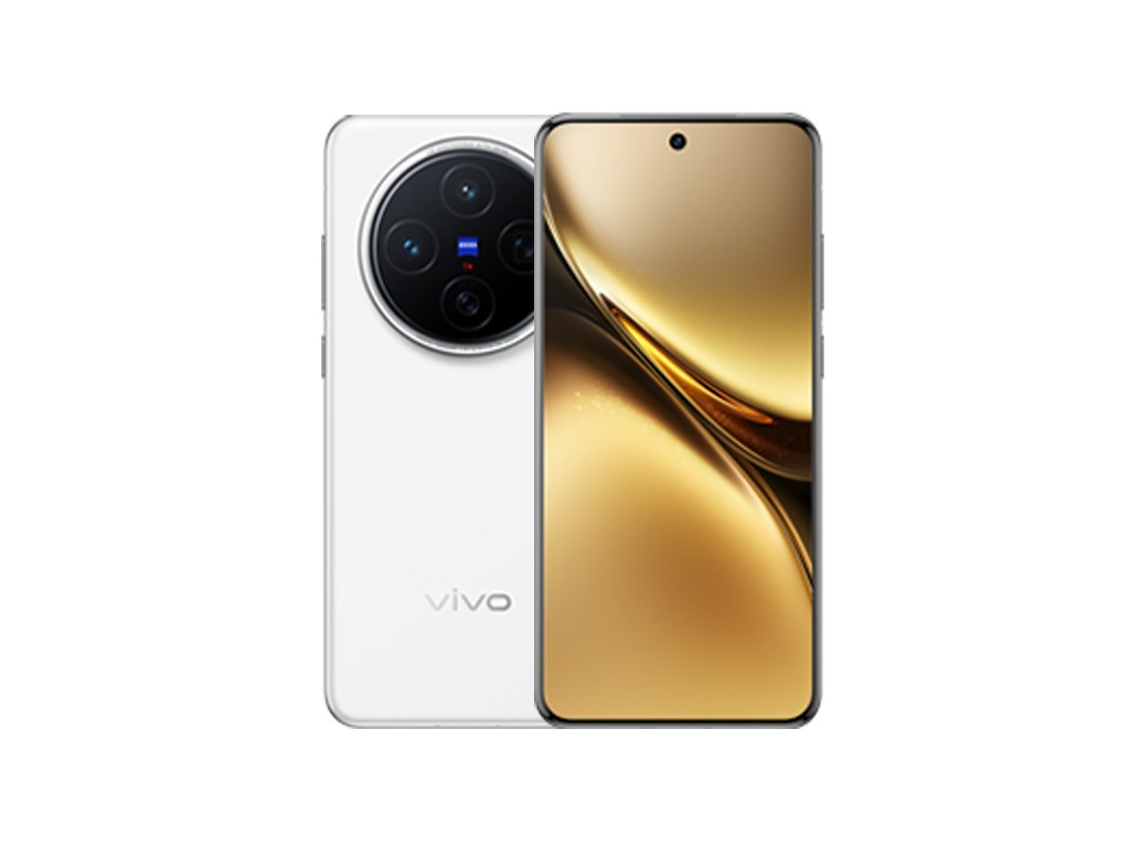 Vivo X200T Leak Shows Compact Design, Zeiss Cameras Before Launch