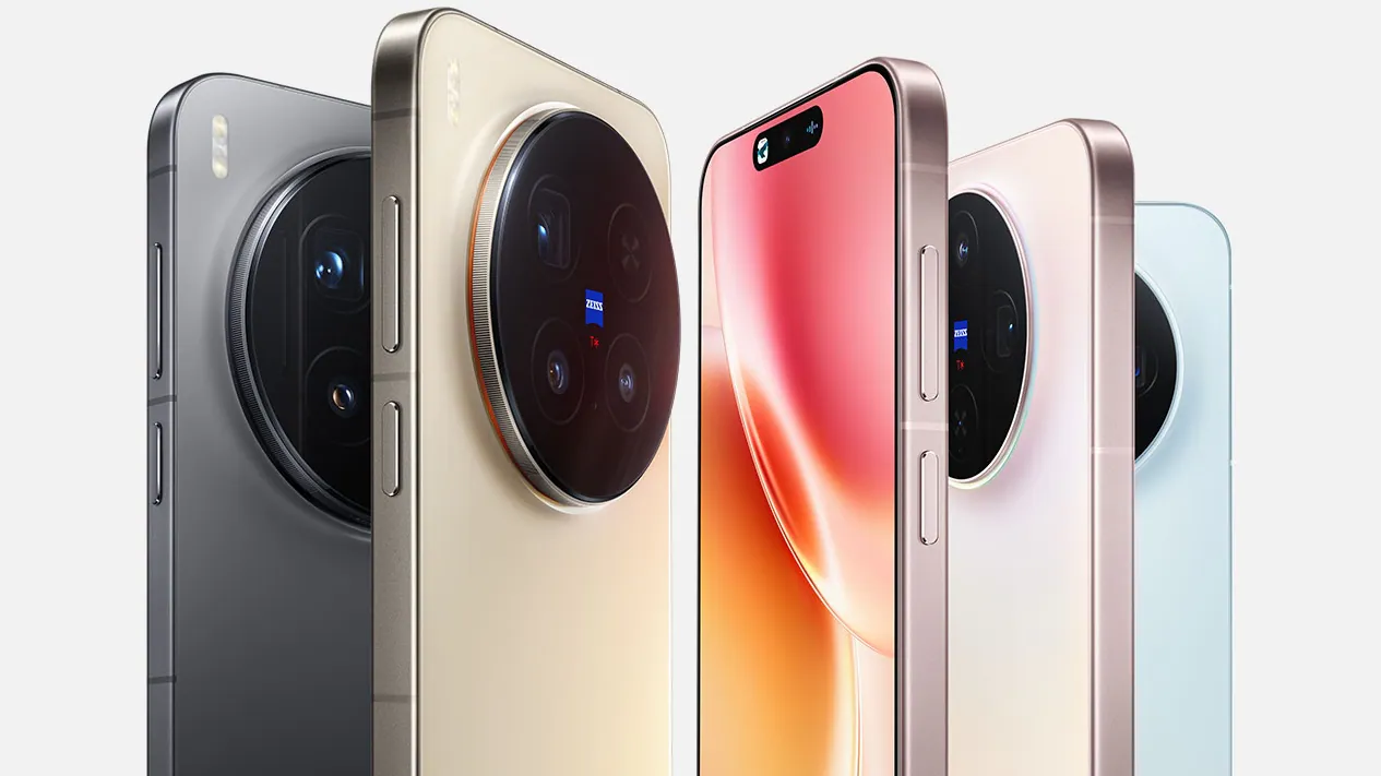 Vivo X300, X300 Pro India Launch Date Confirmed in New Announcement