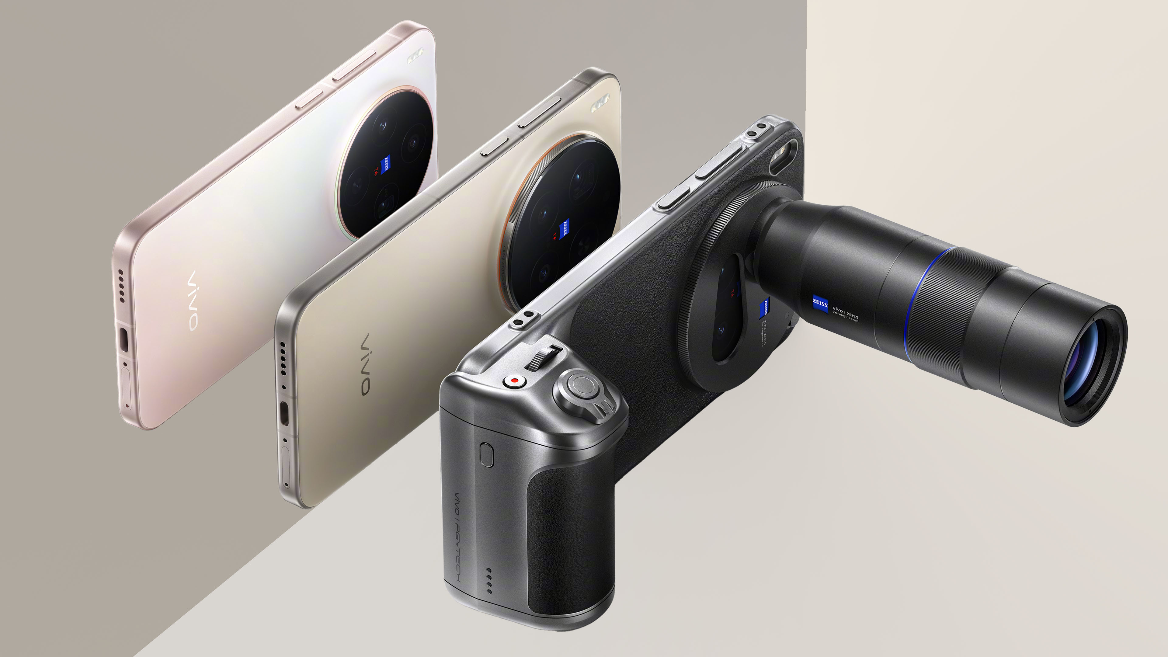 Vivo X300 Pro – Complete Specifications & Features