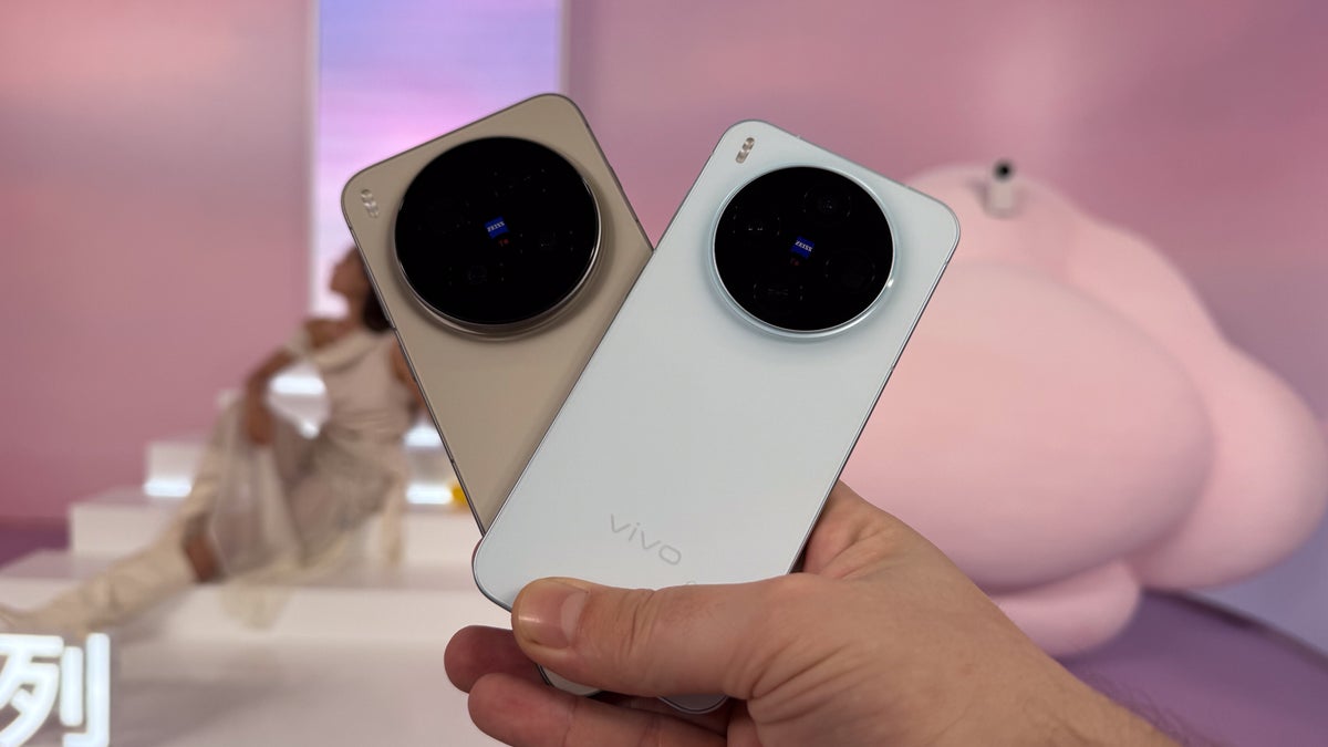 Vivo X300 & X300 Pro Now Available in India — Telephoto Extender Kit Included