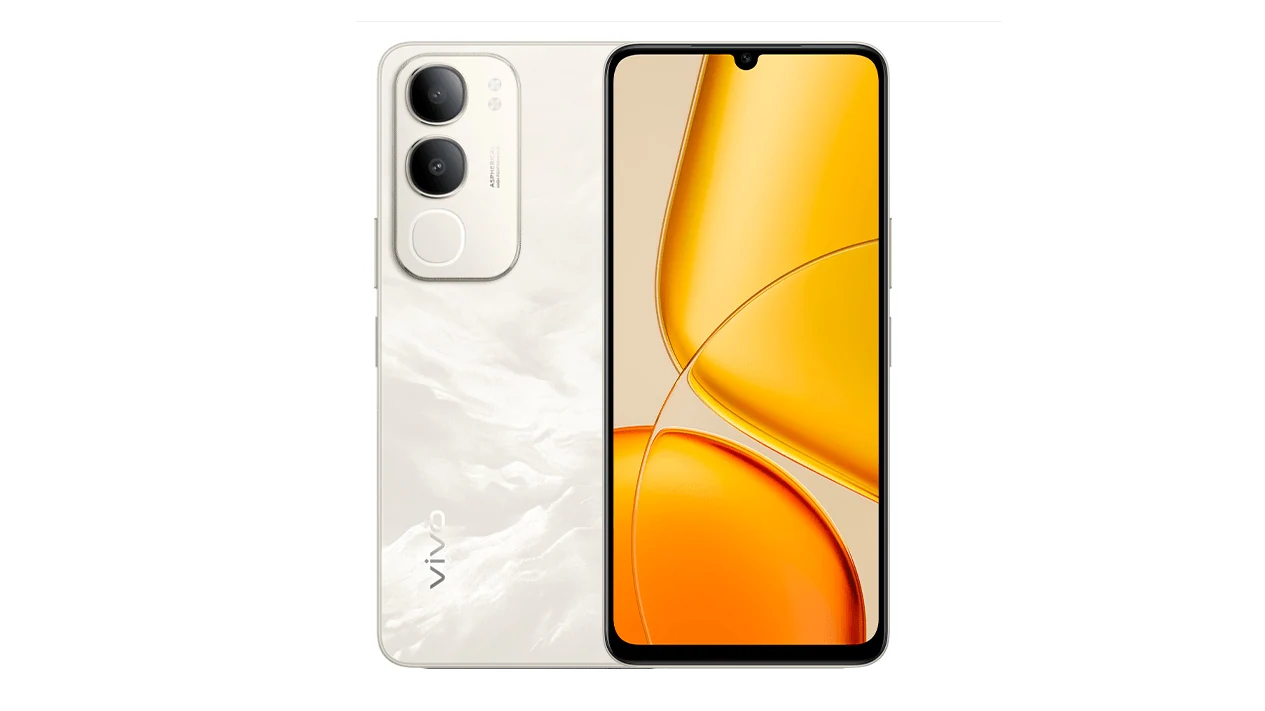 Vivo Y50e and Y50s 5G Certified With 44W Fast Charging Ahead of Official Debut