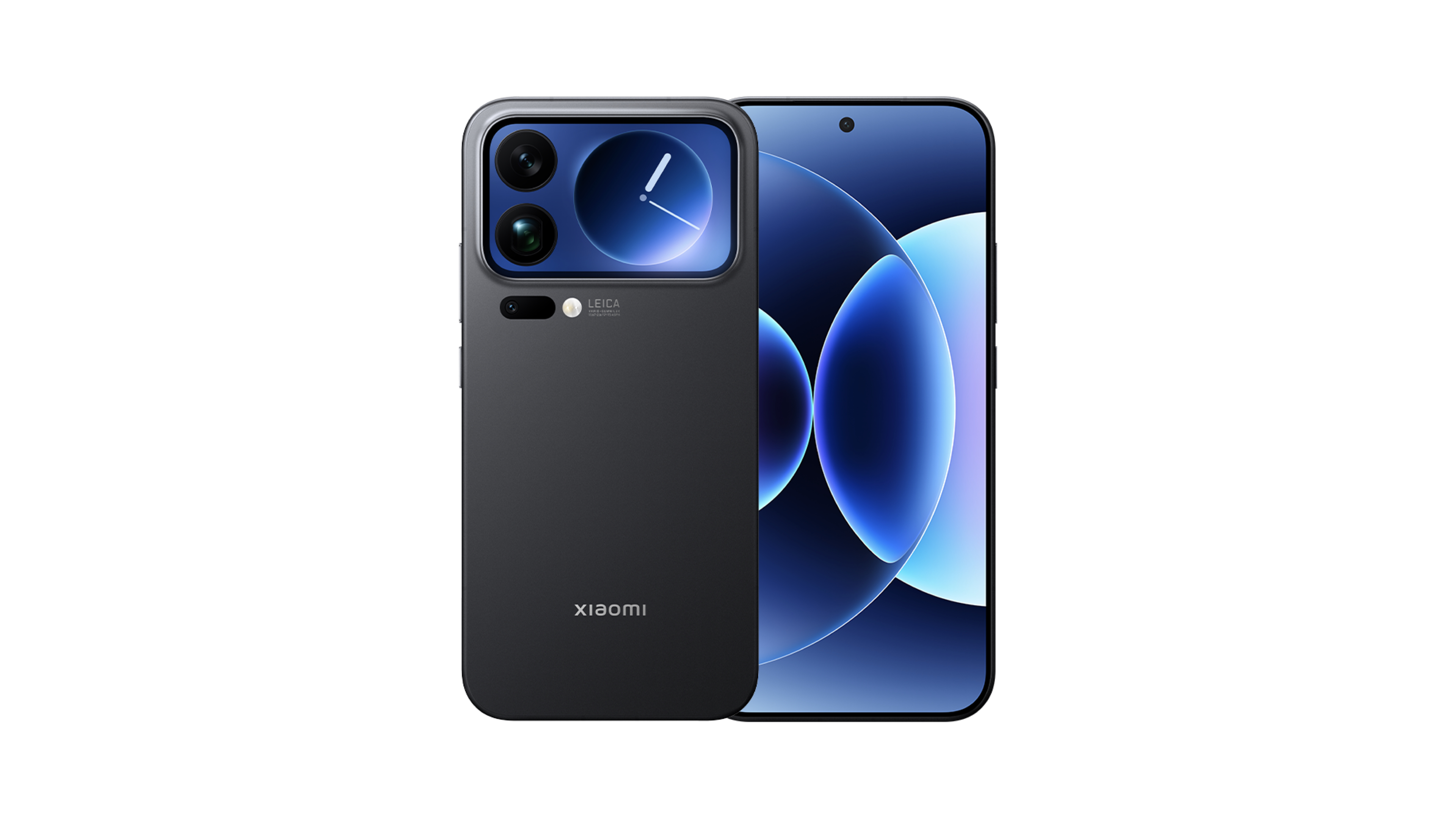 Xiaomi 17 Pro Max – Complete Specifications & Features