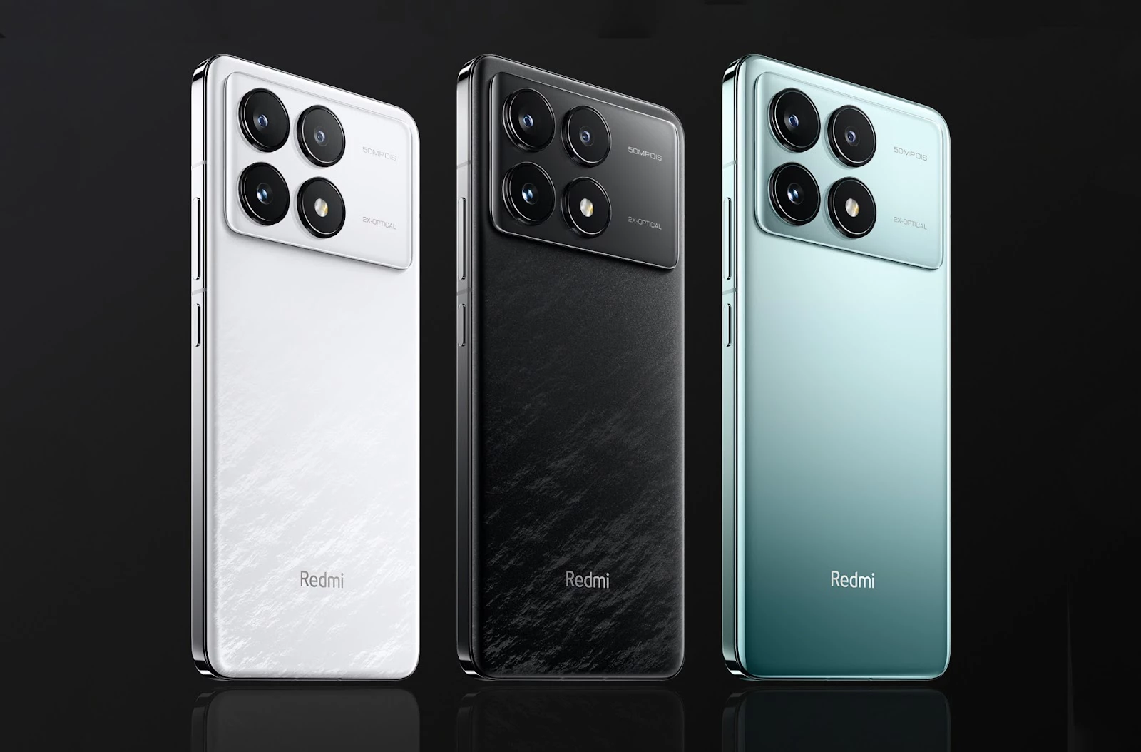 Xiaomi Redmi K80 Pro – Complete Specifications & Features
