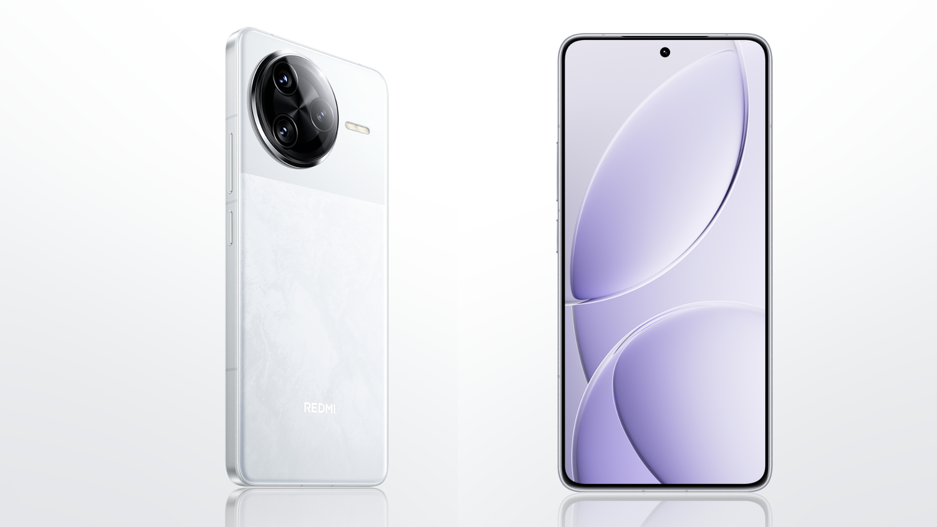 Xiaomi Redmi K80 – Complete Specifications & Features
