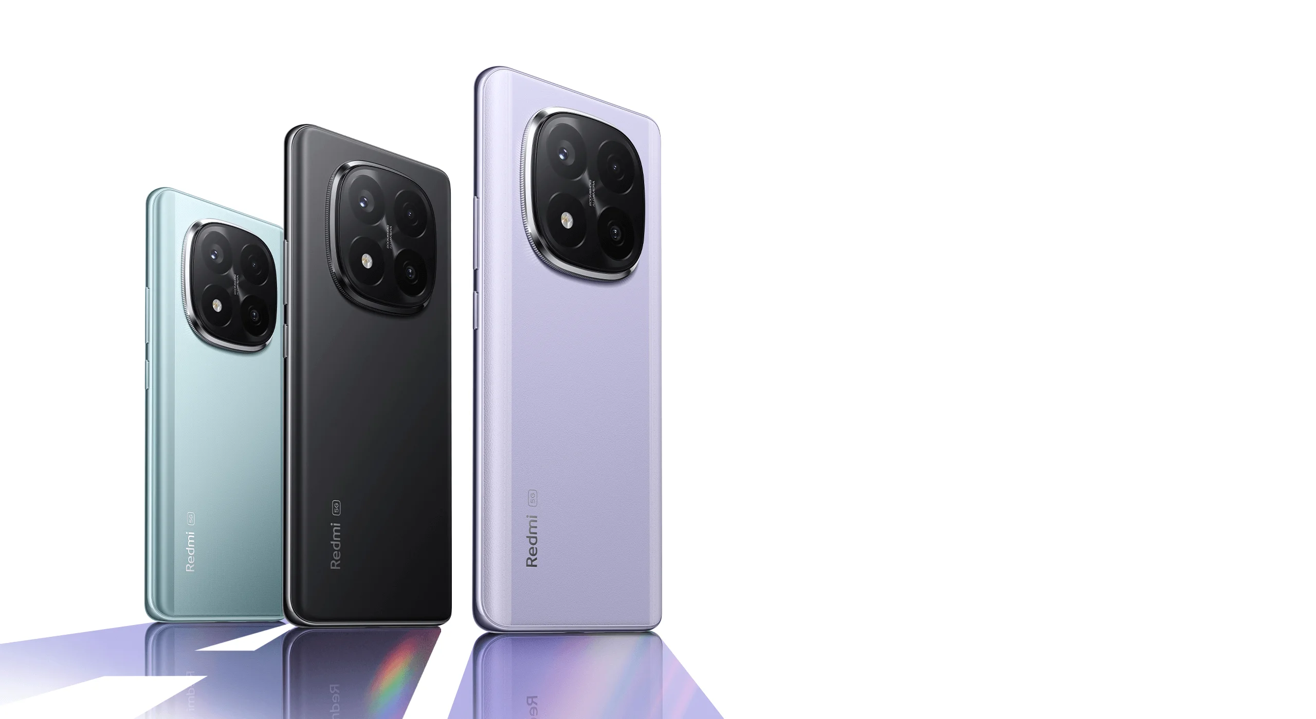 Xiaomi Redmi Note 14 Pro – Complete Specifications & Features