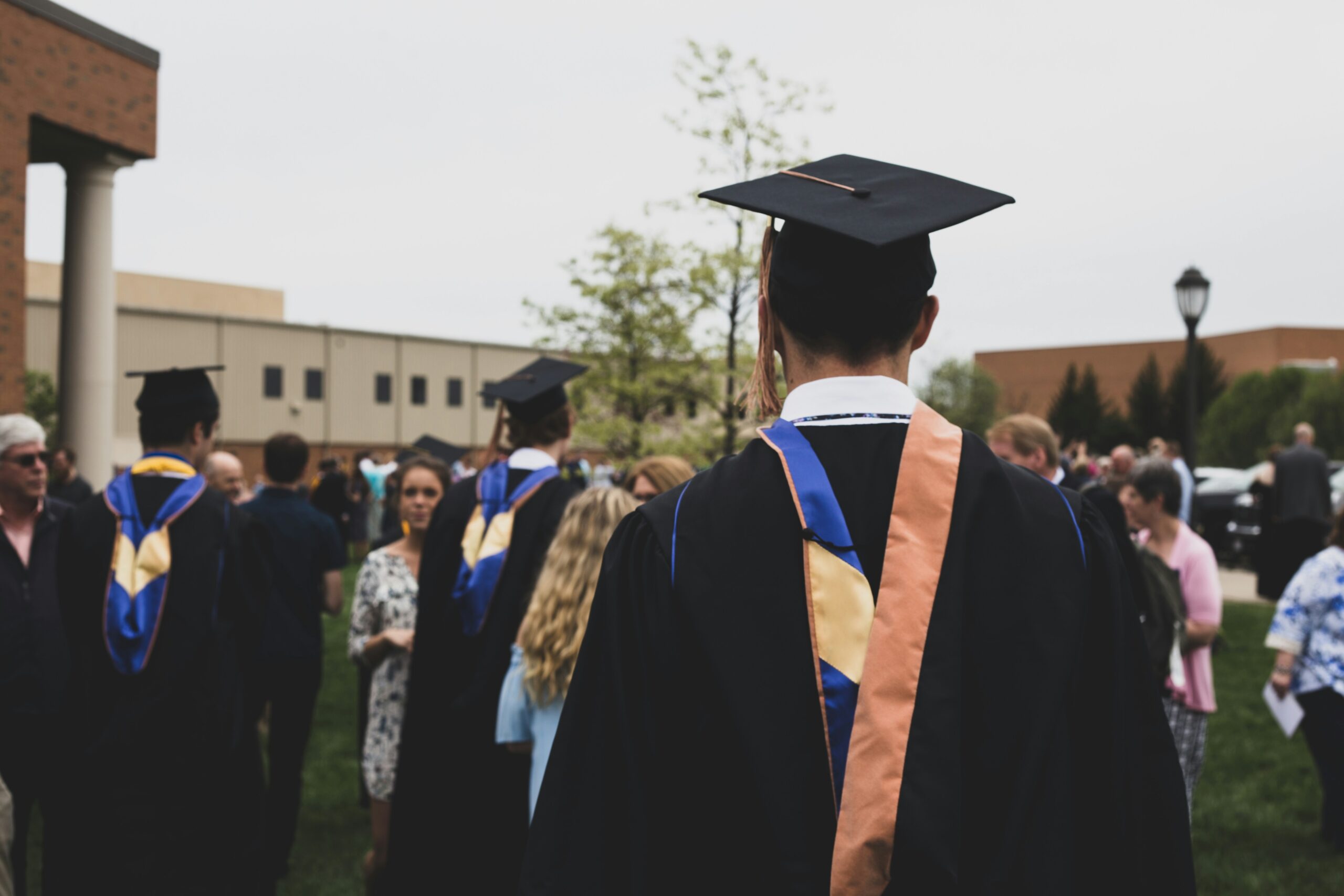 Fastest Way to Secure a Scholarship Abroad